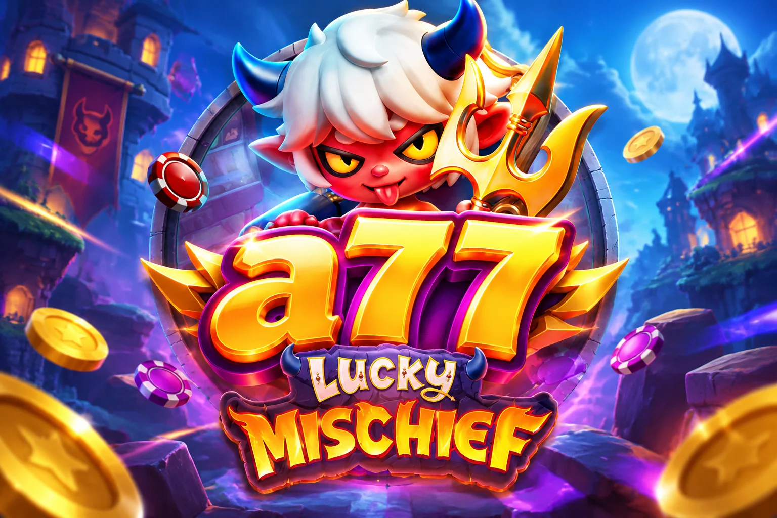 Panduan Antarmuka Visual dan Mekanisme Fitur Mystic Potions di a77