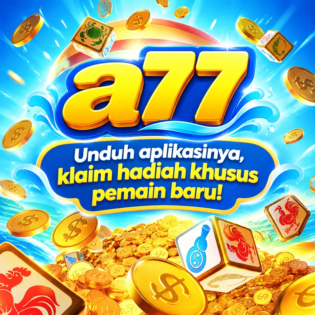 a77 · Game & unduhan