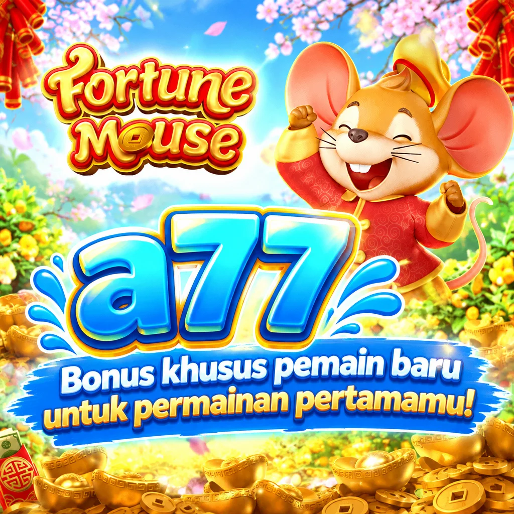 a77 · Game & unduhan