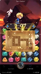 a77 · Gem Saviour