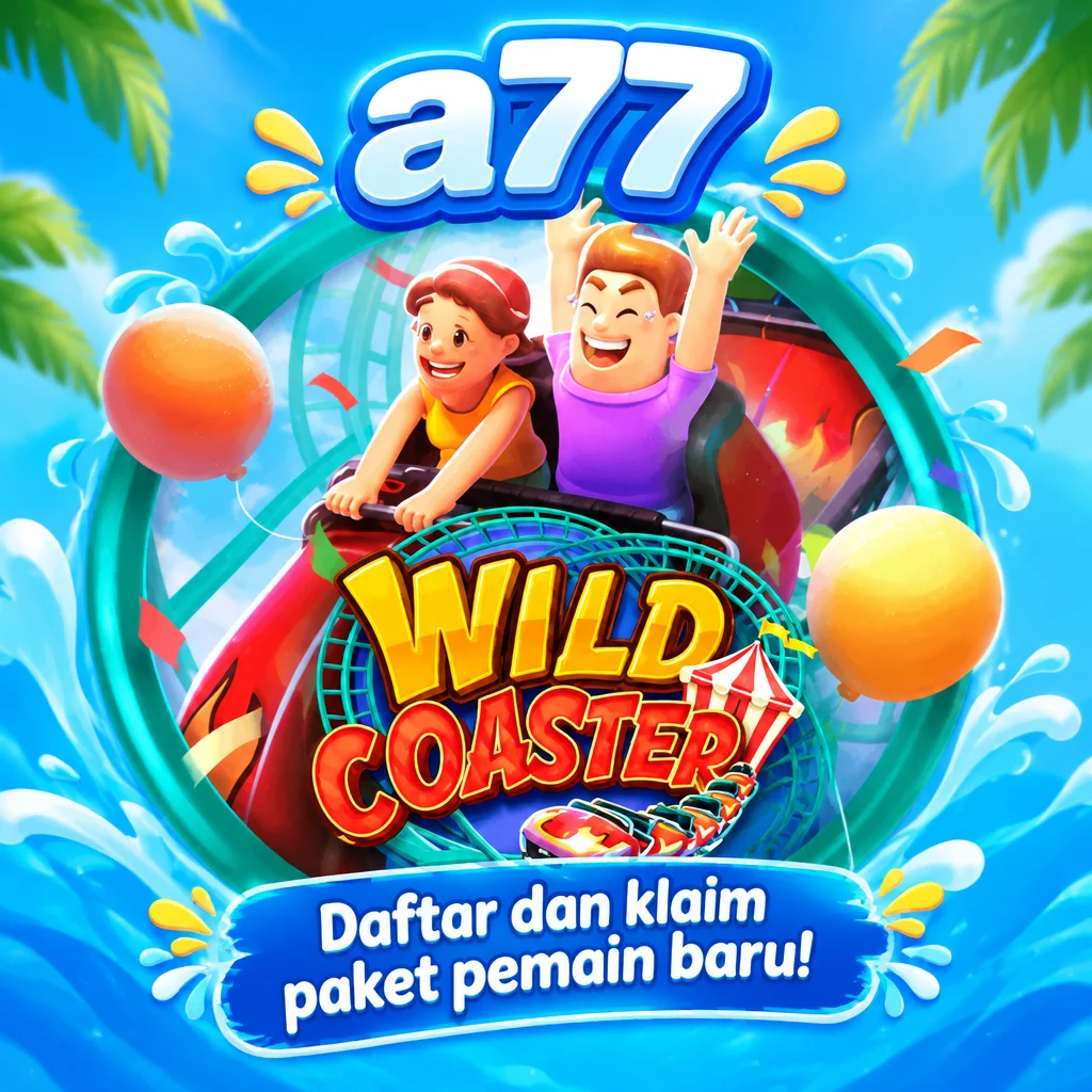 a77 · Wild Coaster