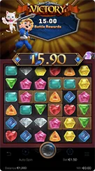 a77 · Gem Saviour
