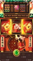 a77 · Piggy Gold