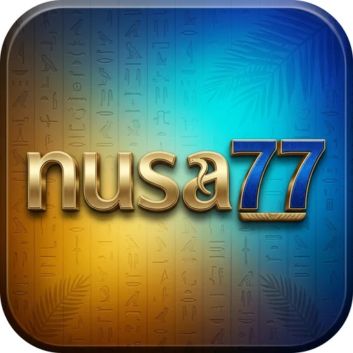 nusa77 APK Resmi - Login & Daftar Mudah